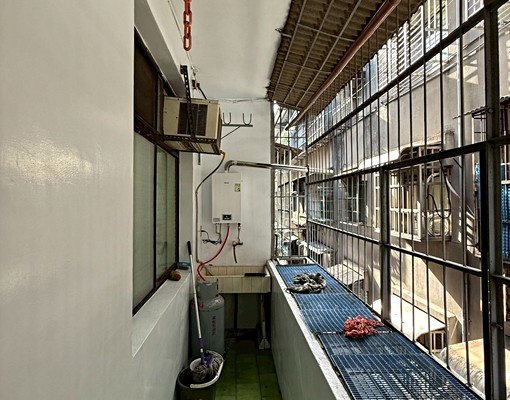 社宅免仲~八德交流道旁全新整理美三房~可租補 - Image 8