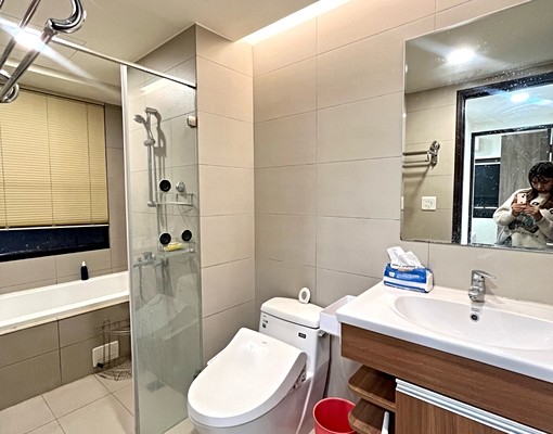 (可貓咪🐈)高大【森河畔】質感兩房平車+大露臺(可租補) - Image 11