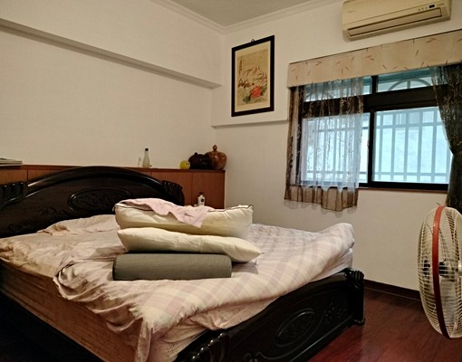 八德🏡陸光國宅🌈美三房出租 - Image 8