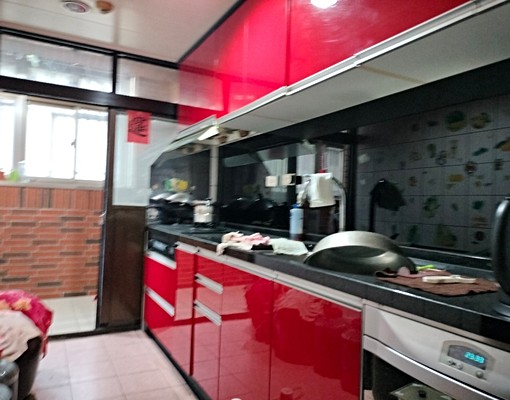 八德🏡陸光國宅🌈美三房出租 - Image 11