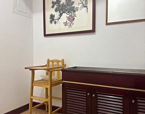 南屯捷運站旁3+1房平車~出租3.1萬還含管理費 - Image 2