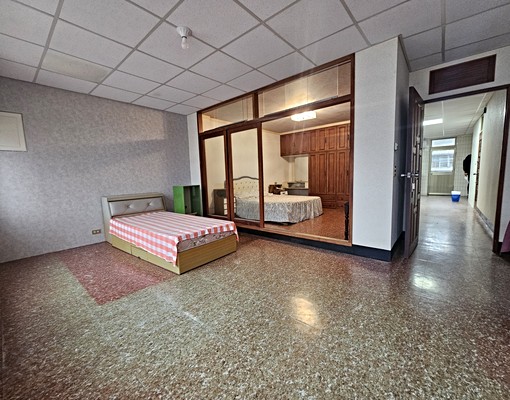 星鴻😊羅東-近夜市整層住家|二房(社宅|可租補) - Image 2