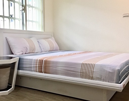 智慧門禁.優質亮麗大套房優惠專案中 - 591租屋網 - Image 1