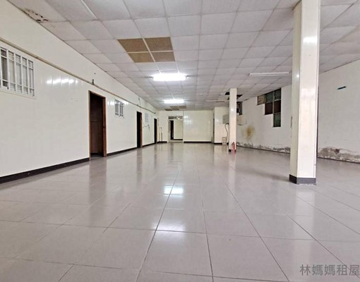 ㊝安南區員工宿舍14房/商辦/倉庫廠房/可祭祀拜拜 - Image 1