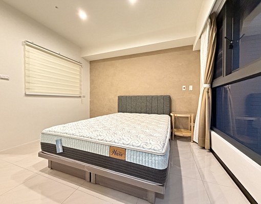 民族大樂河堤世界全新2房可租補/車位需另租 - Image 5