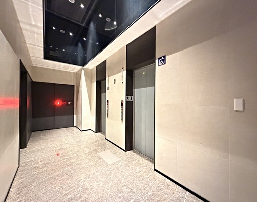 民族大樂河堤世界全新2房可租補/車位需另租 - Image 12