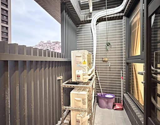 民族大樂河堤世界全新2房可租補/車位需另租 - Image 10