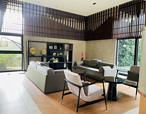 昌平榮景輕屋齡兩房兩廳有車位(喜歡租金可談) - Image 3