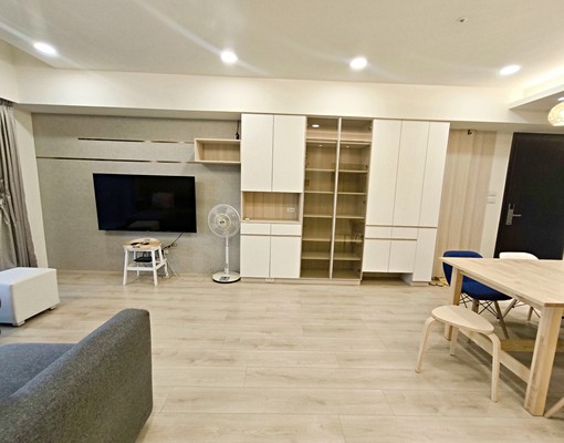 ❤樂成宮3改2可租補戶籍|平面車位家具電全可寵 - Image 9