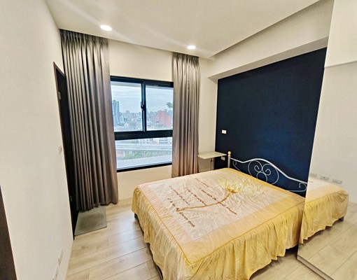 ❤樂成宮3改2可租補戶籍|平面車位家具電全可寵 - Image 7