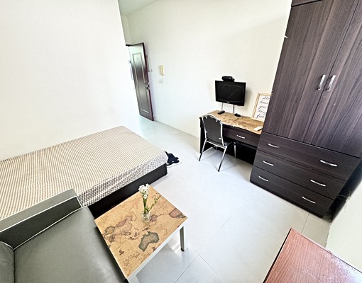 走路一中/中科大/中華夜市/地點超優機車好停可租補 - Image 4