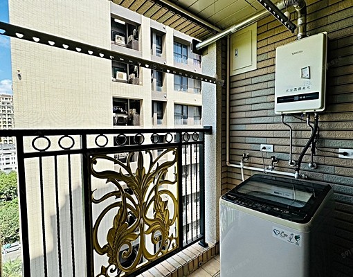 桃園八德重劃區興仁旁溫馨兩房車 - 591租屋網 - Image 10