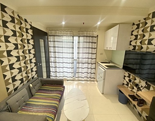 免仲介費@樓中樓豪華大套房.有廚房.陽台 - Image 1