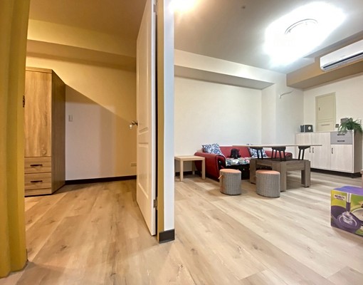 (租)專約河堤世界全新未住兩房平車B - Image 3