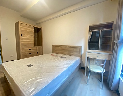 (租)專約河堤世界全新未住兩房平車B - Image 5