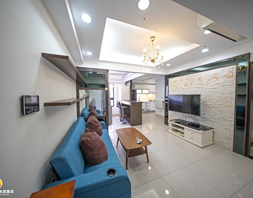 🏡推薦|三閱|三鐵共構生活圈拎包入住二房車位含管理費 - Image 3