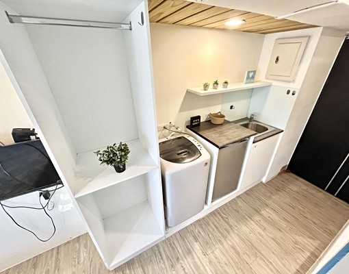 📍近中友百貨|獨洗|流理台|可貓貓|可雙租補| - Image 5