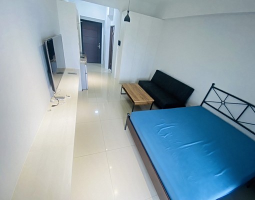 近潭子加工區🔥景觀戶可寵可租補陽台獨洗流理台乾濕分離機車位 - Image 3