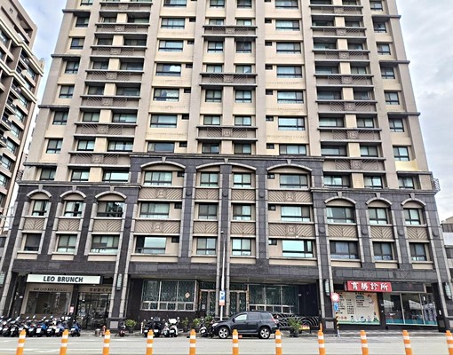 嘉暘/可補助/免仲/楊梅金德路3房/觀天下 - Image 14