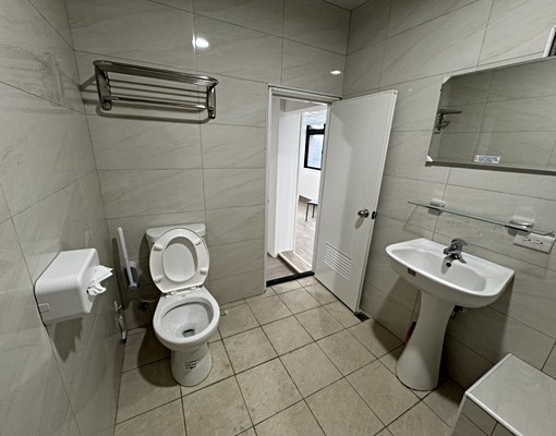 📮近府中💛大空間💛採光佳💛包水網路💛租補601 - Image 8