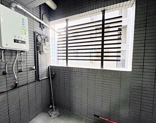 🉑️三租補❗️🉑️寵貓狗✨水湳大空間家具電全配三房✨平車 - Image 4