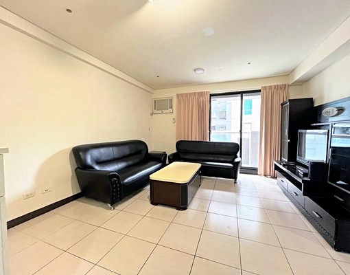 🉑️三租補❗️🉑️寵貓狗✨水湳大空間家具電全配三房✨平車 - Image 1