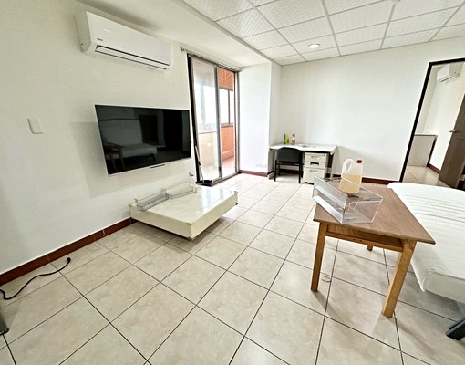 可租補入籍☀️雙和醫院/電梯一房兩廳大陽台☀️管理員垃圾代收 - Image 9