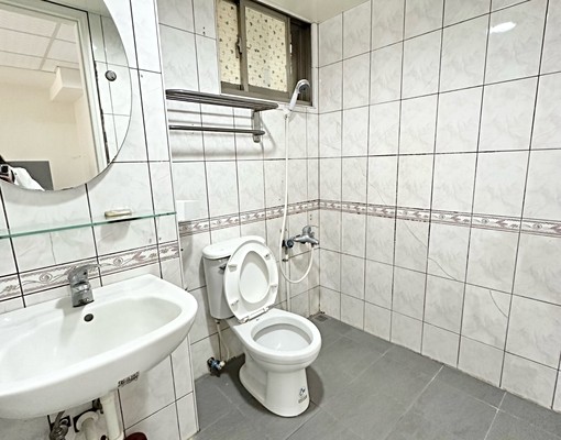 可租補入籍☀️雙和醫院/電梯一房兩廳大陽台☀️管理員垃圾代收 - Image 15