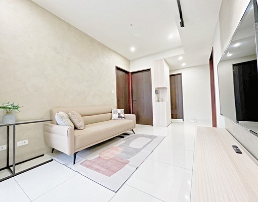 台積電最前排|雙捷運宅|邊間採光佳奶油風三房車位 - Image 4