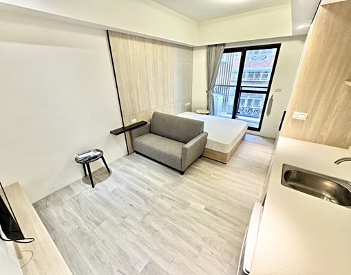 超強採光✨可雙租補✨陽台獨洗✨屋況極好✨流理台✨ - Image 1