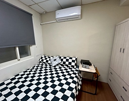 (可租補)三民路二段/新北環球/全新套房 - Image 2