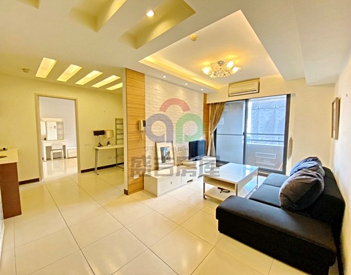 西屯中科中港首璽~一房一廳~全配家電~可租補 - Image 3