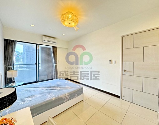 西屯中科中港首璽~一房一廳~全配家電~可租補 - Image 8