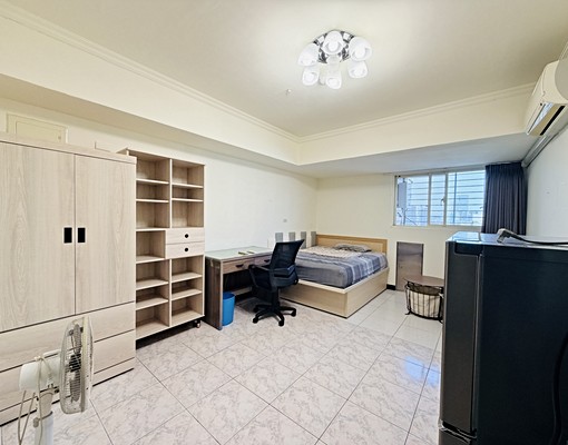 📍住商找窩窩📍三重站高樓層獨立採光套房含家電網路 - Image 10