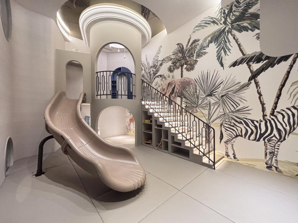 鼎藏青庭優質精美兩房車