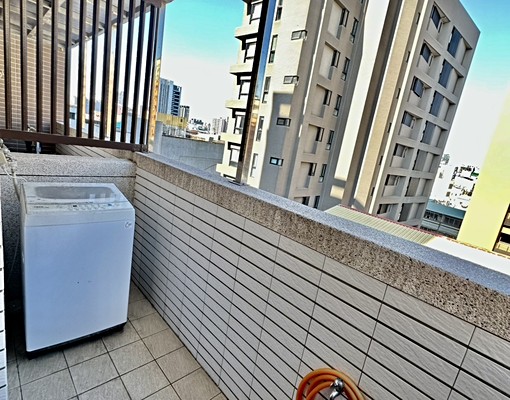 💡西屯何厝漢口電梯套房💡可租補可貓💡乾濕分離衛浴開窗 - Image 5