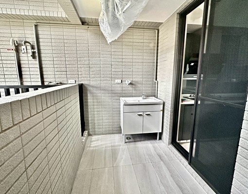 ✨全新社區第一手屋✨公設齊全全新家具家電✨可寵 - Image 15