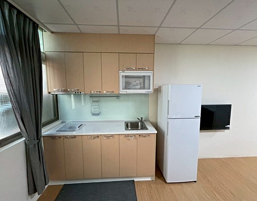 全新整理有廚房大套房 - Image 4