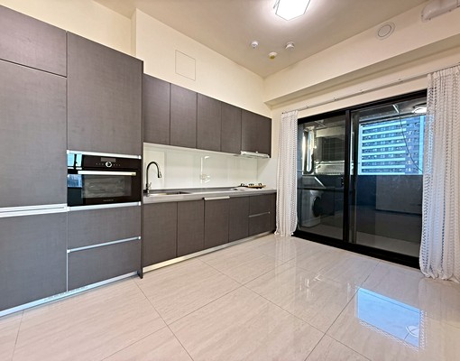 青埔A18高鐵600米。全新挑高景觀簡配三房|含管台水台電 - Image 4