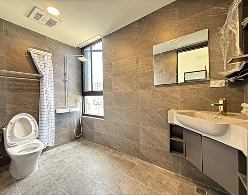 青埔A18高鐵600米。全新挑高景觀簡配三房|含管台水台電 - Image 6