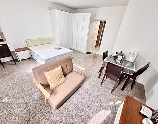 水湳經貿🌺全新整理🌺超大間🌺台電🌺租補🌺流理臺 - Thumbnail 6