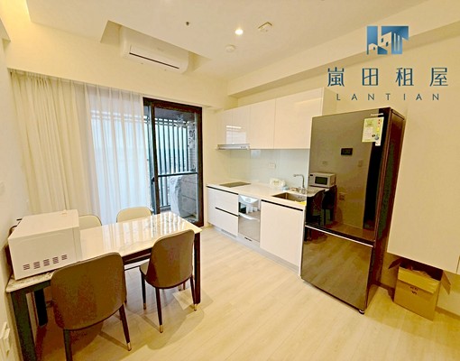 精裝木地板兩房平車租補報稅|北屯好市多舊社總站📣Expat - Image 5