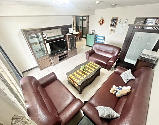 ✨正逢甲商圈✨大三房可寵✨可雙租補學生合租超合適 - Image 2