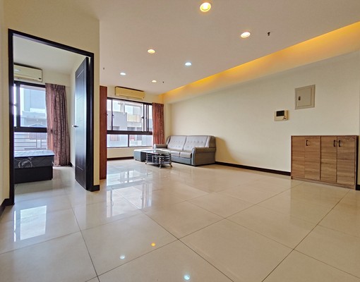 勝美極美🔥2房高樓層🔥含車含管我最便宜 - 591租屋網 - Image 3