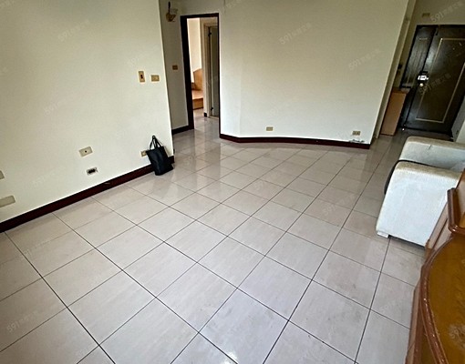 台中花市拾柒鍋/精美三房機械車位/可寵可租補 - Image 3