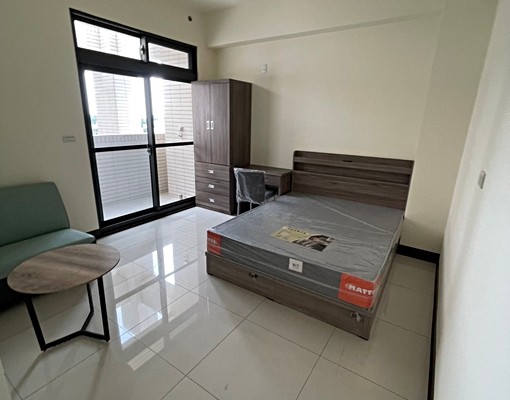 🏆浩寶開發🏆美光3分鐘/車站1分鐘/生活機能絕佳套房 - Image 2