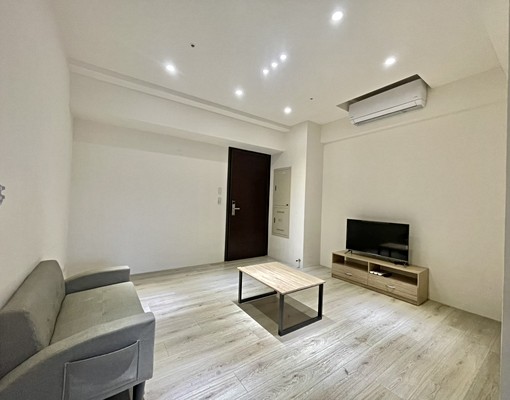 登陽城之華|朝南2房+B3平車|附基本家電 - Image 1