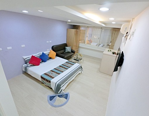 可短租教育大學♡電梯獨洗♡可寵物♡飲水機♡溫馨舒適♡採光明亮 - Image 6