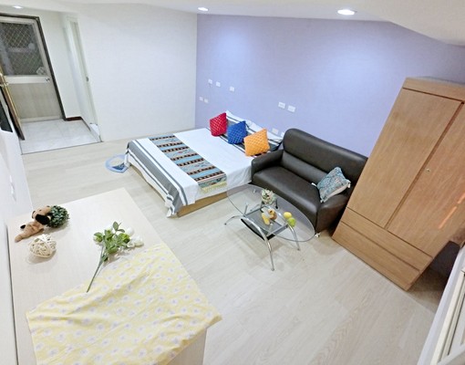 可短租教育大學♡電梯獨洗♡可寵物♡飲水機♡溫馨舒適♡採光明亮 - Image 9