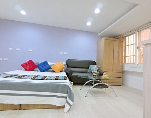 可短租教育大學♡電梯獨洗♡可寵物♡飲水機♡溫馨舒適♡採光明亮 - Image 3